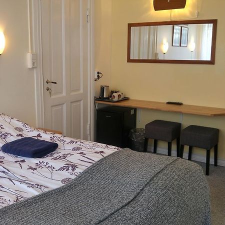 Guesthouse Solgardar Акурейрі Екстер'єр фото
